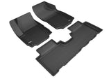 3D MAXpider L1GM02301509 KAGU Floor Mat Fits 18-24 Terrain