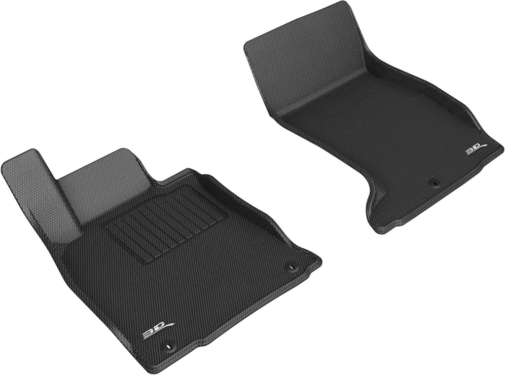 3D MAXpider L1GS00411509 KAGU Floor Mat Fits 19-25 G70