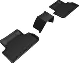 3D MAXpider L1GS00421509 KAGU Floor Mat Fits 19-25 G70