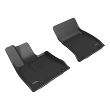 Load image into Gallery viewer, 3D MAXpider L1GS01011509 KAGU Floor Mat Fits 23-25 Electrified G80 G80