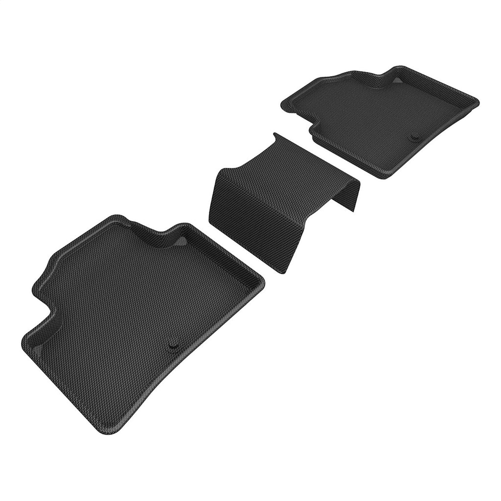 3D MAXpider L1GS01121509 KAGU Floor Mat Fits 22-25 GV70