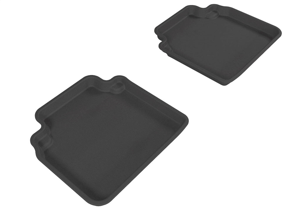 3D MAXpider L1HD00821509 KAGU Floor Mat Fits 08-12 Accord