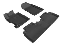 Load image into Gallery viewer, 3D MAXpider L1HD01201509 KAGU Floor Mat Fits 06-11 Civic