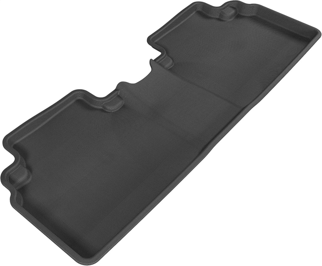 3D MAXpider L1HD01221509 KAGU Floor Mat Fits 06-11 Civic