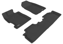 Load image into Gallery viewer, 3D MAXpider L1HD03601509 KAGU Floor Mat Fits 06-11 Civic