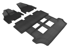 Load image into Gallery viewer, 3D MAXpider L1HD03801509 KAGU Floor Mat Fits 11-17 Odyssey