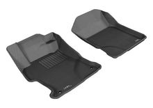 Load image into Gallery viewer, 3D MAXpider L1HD04111509 KAGU Floor Mat Fits 12-13 Civic