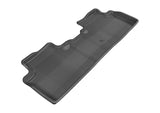 3D MAXpider L1HD04121509 KAGU Floor Mat Fits 12-15 Civic