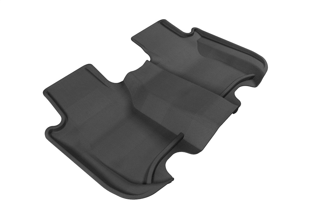 3D MAXpider L1HD04221509 KAGU Floor Mat Fits 09-13 Fit