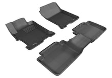 Load image into Gallery viewer, 3D MAXpider L1HD04801509 KAGU Floor Mat Fits 13-17 Accord