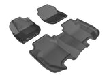 3D MAXpider L1HD05501509 KAGU Floor Mat Fits 15-20 Fit