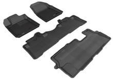 Load image into Gallery viewer, 3D MAXpider L1HD05801509 KAGU Floor Mat Fits 09-15 Pilot