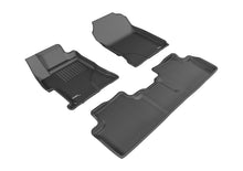 Load image into Gallery viewer, 3D MAXpider L1HD06301509 KAGU Floor Mat Fits 14-15 Civic