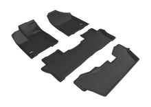 Load image into Gallery viewer, 3D MAXpider L1HD07301509 KAGU Floor Mat Fits 16-22 Pilot