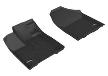 Load image into Gallery viewer, 3D MAXpider L1HD07311509 KAGU Floor Mat Fits 16-24 Passport Pilot