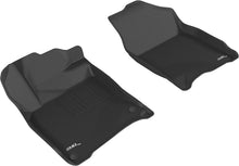 Load image into Gallery viewer, 3D MAXpider L1HD07411509 KAGU Floor Mat Fits 16-21 Civic