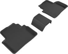 Load image into Gallery viewer, 3D MAXpider L1HD07421509 KAGU Floor Mat Fits 16-21 Civic