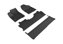 Load image into Gallery viewer, 3D MAXpider L1HD08301509 KAGU Floor Mat Fits 17-24 Ridgeline