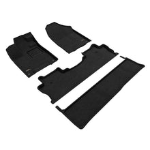 Load image into Gallery viewer, 3D MAXpider L1HD08304709 ELEGANT Floor Mat Fits 17-24 Ridgeline