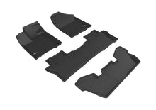 Load image into Gallery viewer, 3D MAXpider L1HD08401509 KAGU Floor Mat Fits 16-22 Pilot