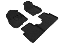 Load image into Gallery viewer, 3D MAXpider L1HD08604709 ELEGANT Floor Mat Fits 17-22 CR-V