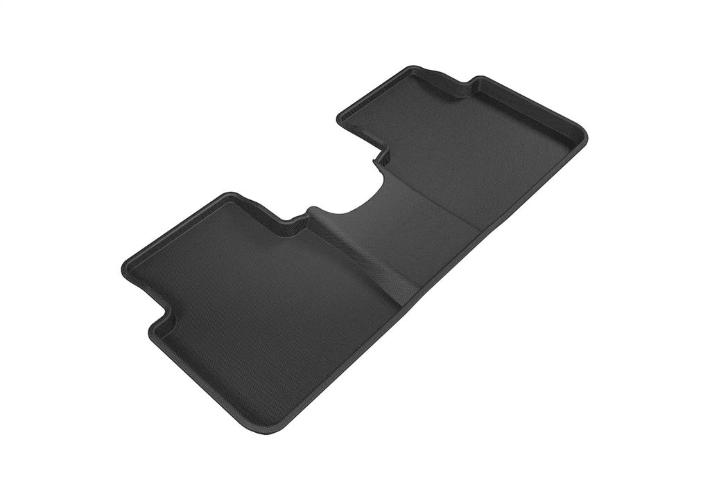 3D MAXpider L1HD08621509 KAGU Floor Mat Fits 17-22 CR-V