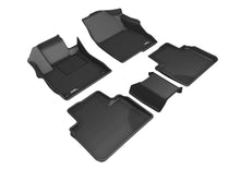 Load image into Gallery viewer, 3D MAXpider L1HD09801509 KAGU Floor Mat Fits 18-22 Accord