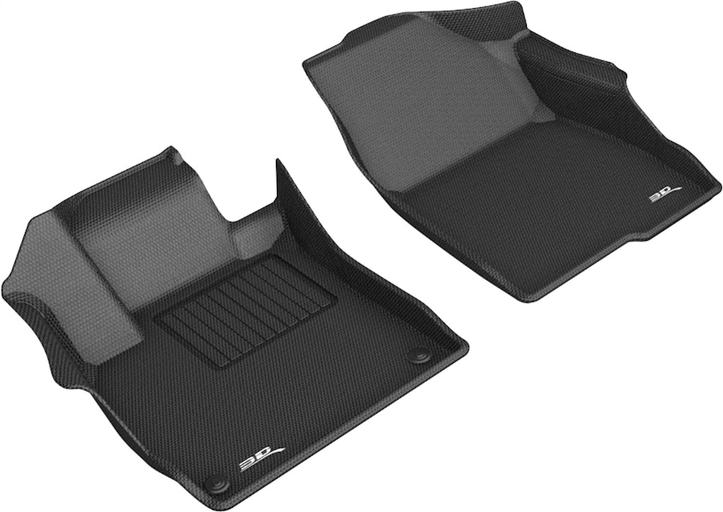 3D MAXpider L1HD09811509 KAGU Floor Mat Fits 18-22 Accord