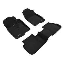 Load image into Gallery viewer, 3D MAXpider L1HD12004709 ELEGANT Floor Mat Fits 22-25 Civic