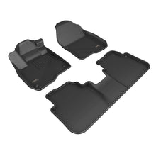 Load image into Gallery viewer, 3D MAXpider L1HD13201509 KAGU Floor Mat Fits 23-25 CR-V