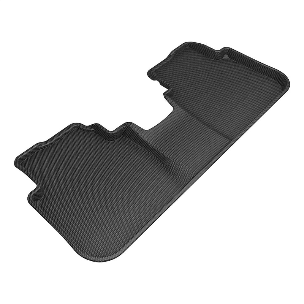 3D MAXpider L1HD13221509 KAGU Floor Mat Fits 23-25 CR-V