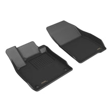 Load image into Gallery viewer, 3D MAXpider L1HD13411509 KAGU Floor Mat Fits 23-24 Accord