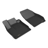 3D MAXpider L1HD13411509 KAGU Floor Mat Fits 23-24 Accord