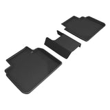 3D MAXpider L1HD13421509 KAGU Floor Mat Fits 23-24 Accord