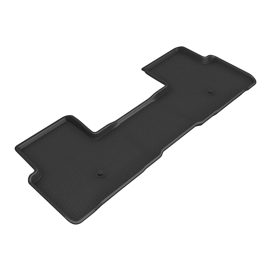 3D MAXpider L1HD13521509 KAGU Floor Mat Fits 23-25 Pilot