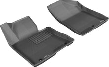 Load image into Gallery viewer, 3D MAXpider L1HY01811509 KAGU Floor Mat Fits 13-17 Elantra GT