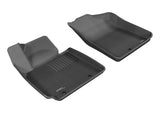 3D MAXpider L1HY02011509 KAGU Floor Mat Fits 12-17 Veloster