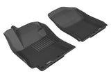 3D MAXpider L1HY02211509 KAGU Floor Mat Fits 12-17 Accent