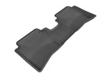 3D MAXpider L1HY02221509 KAGU Floor Mat Fits 12-17 Accent