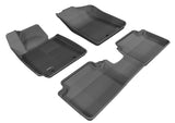 3D MAXpider L1HY02401509 KAGU Floor Mat Fits 12-17 Veloster