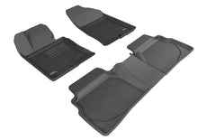 Load image into Gallery viewer, 3D MAXpider L1HY03801509 KAGU Floor Mat Fits 11-15 Sonata