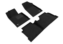 Load image into Gallery viewer, 3D MAXpider L1HY05104709 ELEGANT Floor Mat Fits 15-19 Sonata