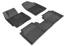 Load image into Gallery viewer, 3D MAXpider L1HY05201509 KAGU Floor Mat Fits 14-16 Elantra Elantra Coupe