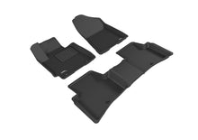 Load image into Gallery viewer, 3D MAXpider L1HY06601509 KAGU Floor Mat Fits 16-18 Tucson