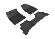 Load image into Gallery viewer, 3D MAXpider L1HY07801509 KAGU Floor Mat Fits 17-22 Ioniq