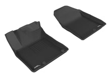 Load image into Gallery viewer, 3D MAXpider L1HY07811509 KAGU Floor Mat Fits 17-22 Ioniq Niro