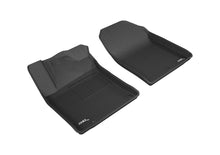 Load image into Gallery viewer, 3D MAXpider L1HY08111509 KAGU Floor Mat Fits 18-20 Elantra GT