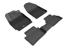 Load image into Gallery viewer, 3D MAXpider L1HY08901509 KAGU Floor Mat Fits 19-21 Veloster