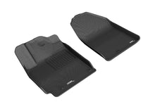 Load image into Gallery viewer, 3D MAXpider L1HY08911509 KAGU Floor Mat Fits 19-21 Veloster