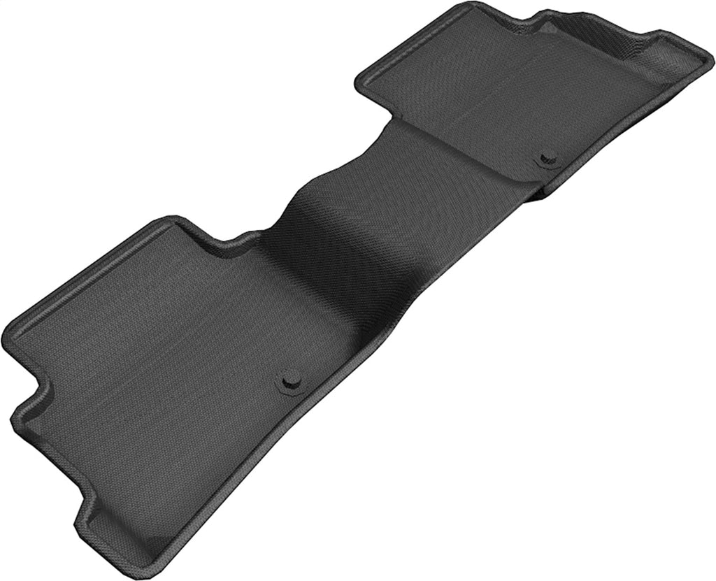 3D MAXpider L1HY09021509 KAGU Floor Mat Fits 17-21 Ioniq